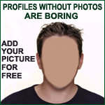 Add a Georgia Passions profile photo Image recommending members add Georgia Passions profile photos